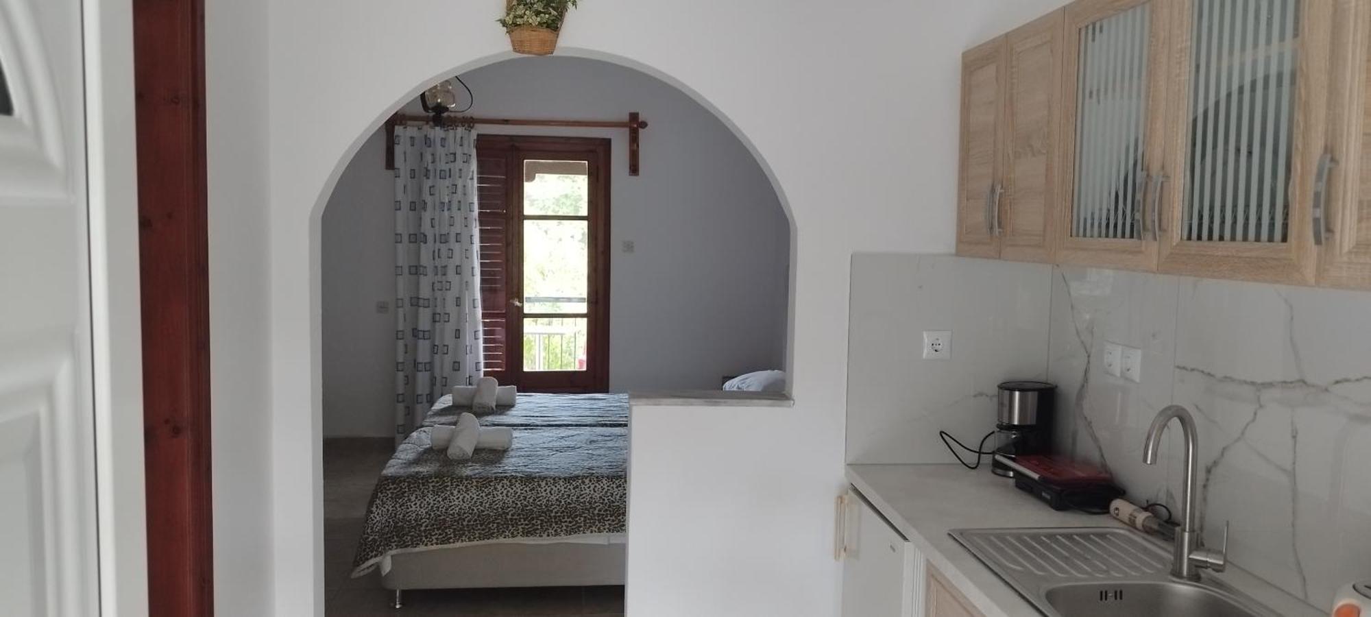 Kaiti Studios 1 Kukunariész Kültér fotó