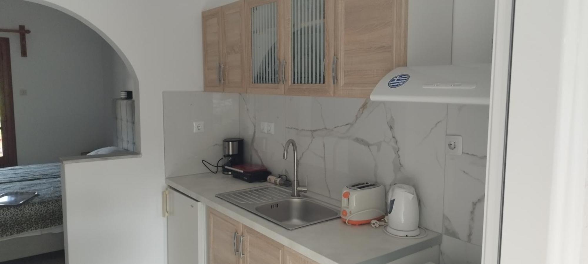 Kaiti Studios 1 Kukunariész Kültér fotó